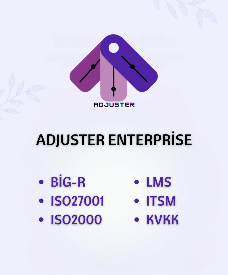 Adjuster Enterprise